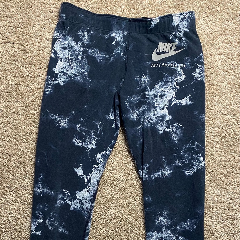 Nike Tights